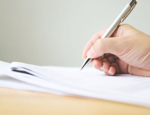 Come scrivere una lettera di presentazione che colpisce davvero