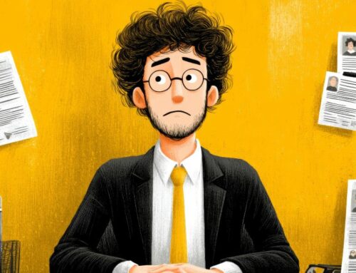 Organizzazione aziendale: 5 segnali di inefficienza (e soluzioni)